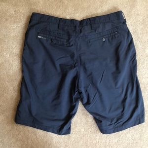 Hurley shorts